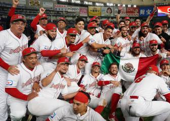 Partidos, fechas y horarios de México en la Serie del Caribe 2020