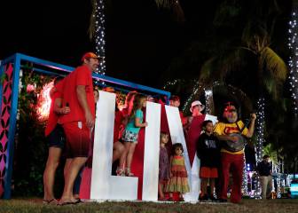 ¿Quién es el favorito en las apuestas para la Súper Final?