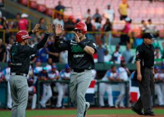 Puerto Rico - México, cómo y dónde ver; horario y TV online