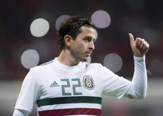 Mozo, Venegas y Beltrán, causan baja del Tri Sub-23