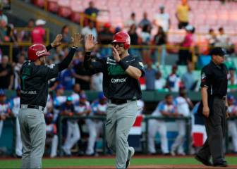 México obtiene primer triunfo en Serie del Caribe ante Puerto Rico