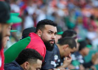 Panamá - México, cómo y dónde ver; horario y TV Online