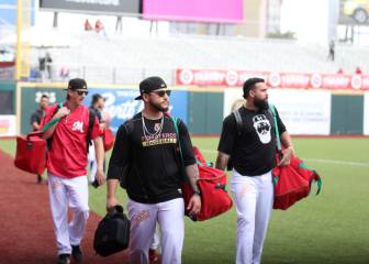 México logra su segunda victoria de la Serie del Caribe