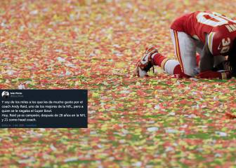 Las reacciones de los analistas al Super Bowl LIV