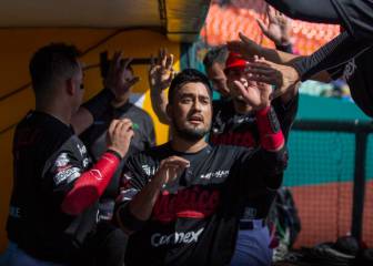 México sufrió pero está en semis de la Serie del Caribe