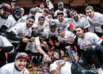 La LNBP publica los horarios de la final Soles vs. Fuerza Regia