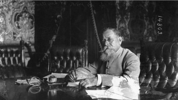 Quien Fue Venustiano Carranza As Mexico Author isaín mandujanoposted on 29 mayo, 2020. quien fue venustiano carranza as mexico