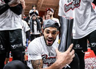 ¡No te pierdas las finales de la LNBP 19-20 en 'La Fortaleza'!