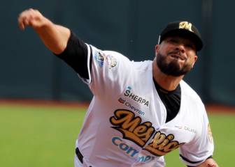 Tomateros sufren pero meten a México a semifinales