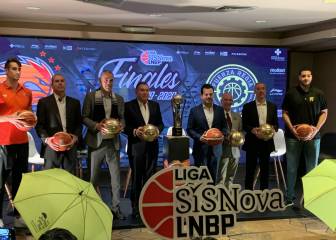 Soles y Fuerza Regia, dos dinastías en ciernes en la LNBP