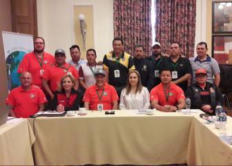 ONEFA y CONADEIP se unen en Liga Mayor para temporada 2020