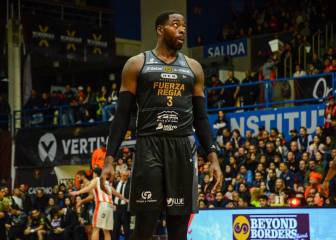 Soles tomó el primero sobre Fuerza Regia en Final de LNBP