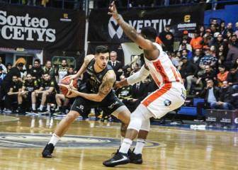 Fuerza Regia aplastó a Soles y se llevó el segundo en la Final