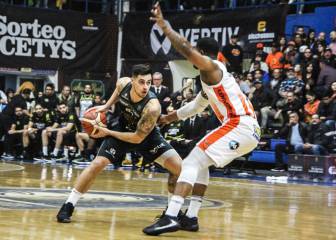 Las mejores imágenes de las finales de la LNBP hasta ahora