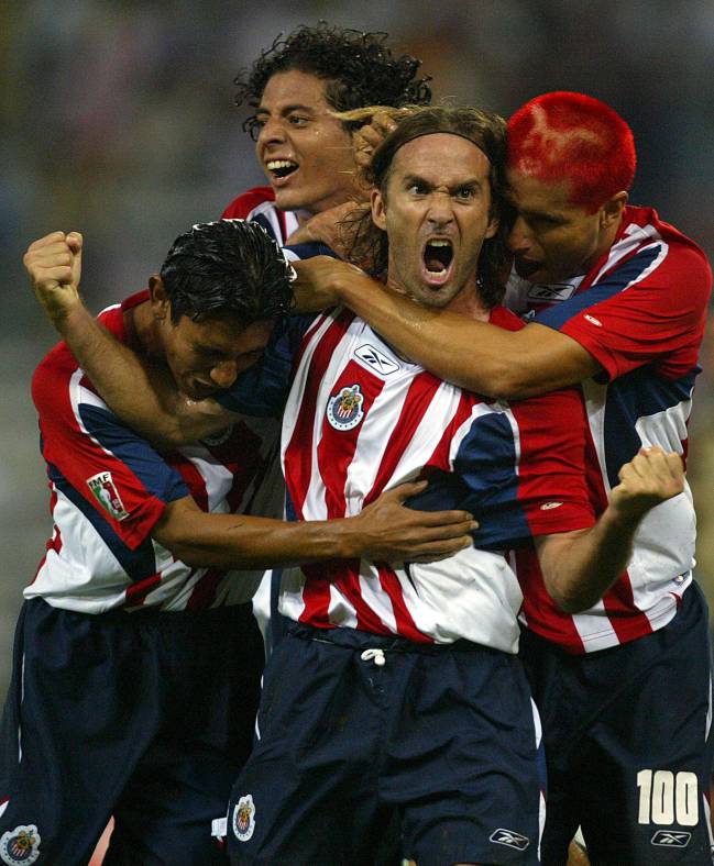Manuel Sol: 'Chivas necesita un cambio de actitud' - AS México