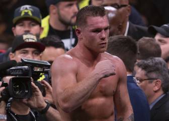 ‘Canelo’ Álvarez y su entrañable gesto para ayudar a niños con cáncer