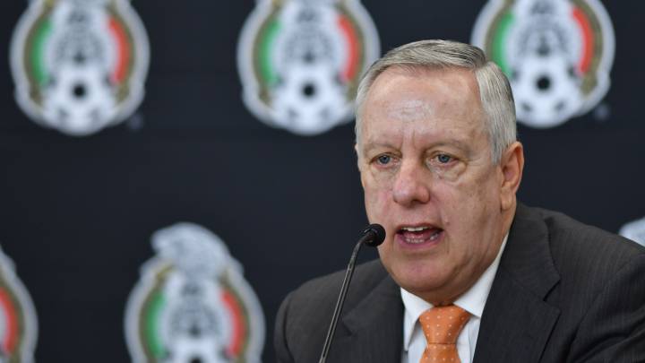Brizio: "El VAR se ha equivocado una vez en el Clausura 2020"