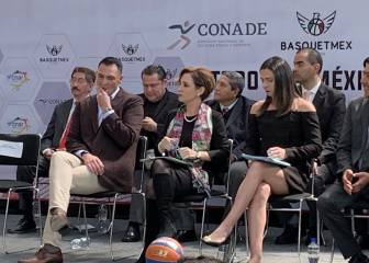 La conflictiva relación Conade-COM: 