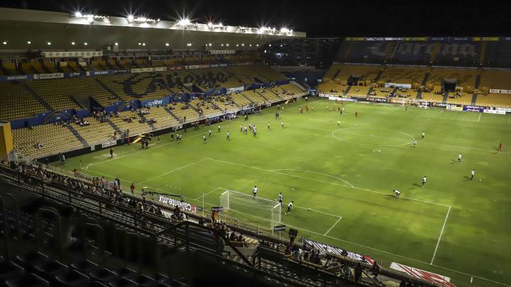 Dorados confirma que juego de Copa vs Juárez será en el Banorte
