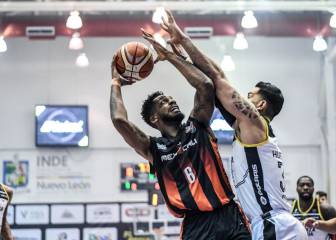 ¡Se iluminan! Soles empató la serie en la Final de LNBP