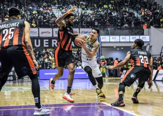 Soles vence a Fuerza Regia y se pone a una victoria del título