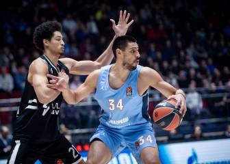 Gustavo Ayón fue seleccionado al Juego de estrellas en Rusia