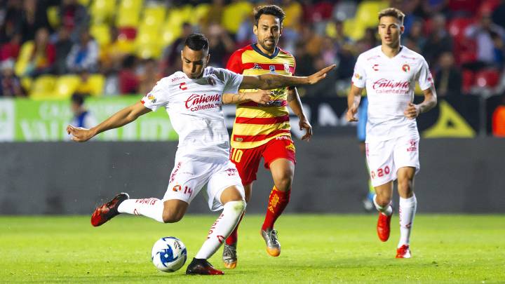Morelia â€“ Tijuana, cÃ³mo y dÃ³nde ver; horario y TV online