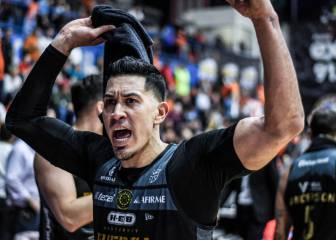 Soles de Mexicali (53-76) Fuerza Regia Final LNBP, Juego 6