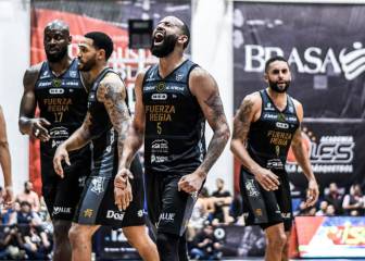 Jerime Anderson fuerza el partido 7 de las Finales LNBP