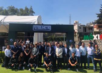 FMF lanza aplicación para impulsar a los jóvenes