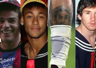 Personajes del futbol que le rindieron homenaje a Chespirito