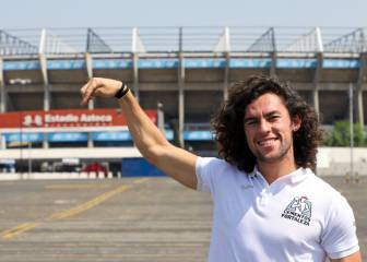 Mexicano buscará boleto olímpico en Encuentro Internacional Urbano de Salto con Garrocha