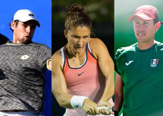Los jugadores a seguir en la Qualy del Abierto de Acapulco
