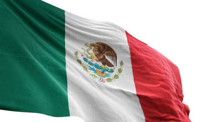Bandera De Mexico Historia Y Origen As Mexico