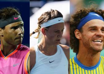 20 campeones en Acapulco que conquistaron Grand Slams