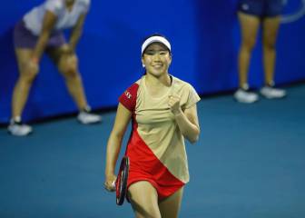 Abierto Mexicano de Tenis: Partidos y horarios del día 2