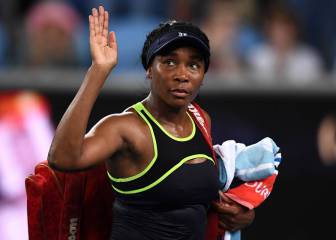 Venus Williams - Kaja Juvan, cómo y dónde ver; horario y TV online