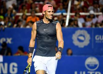 Rafael Nadal - Miomir Kecmanovic, cómo y dónde ver; horario y TV online