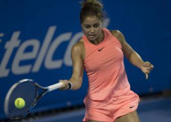 Renata Zarazúa - Katie Volynets, cómo y dónde ver; horario y TV online