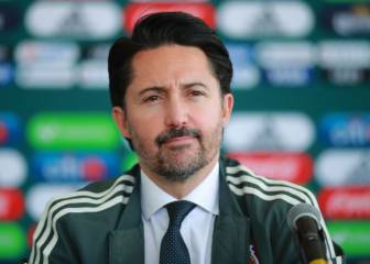 La FMF quiere la inauguración del Mundial 2026 en México