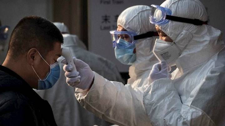 México reacciona ante las confirmaciones de coronavirus
