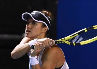 Olmos mantiene esperanza de título para México en dobles