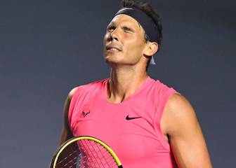 Nadal - Fritz Cómo y dónde ver; horario y TV online