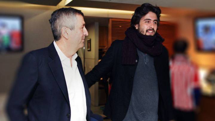 Amaury Recuerda A Jorge Vergara En Lo Que Seria Su Cumpleanos As Mexico