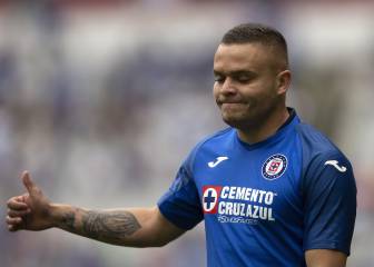 ¡Máquina del gol! Cruz Azul arrolla a Xolos de Tijuana