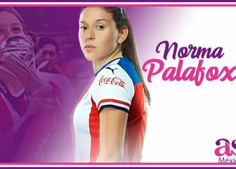 Norma Palafox exige respeto: 