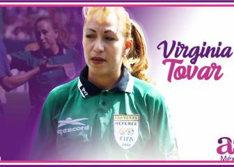 Vicky Tovar, de la cima al retiro, todo por el machismo