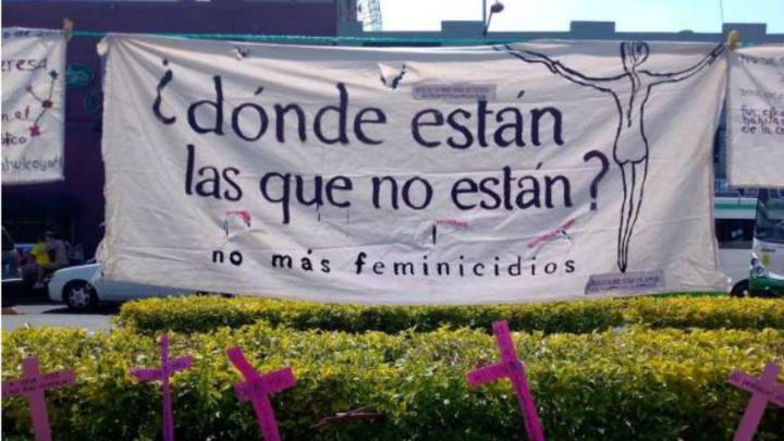 Marchas del 8M en México: rutas y horarios del Día la Mujer