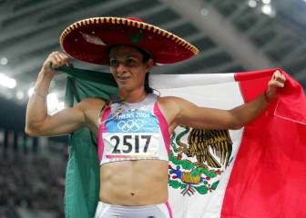 Mujeres mexicanas que derrotaron las barreras del deporte