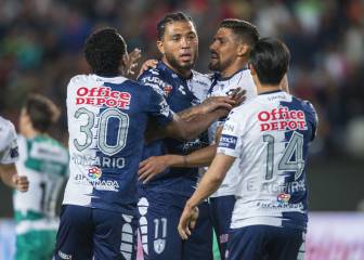 Los Tuzos se hacen fuertes en casa y sacan tres puntos